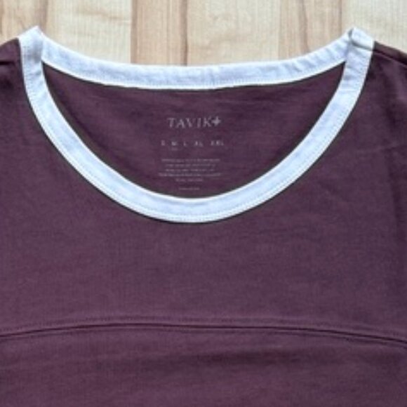 Men's Bundle of Short Sleeve Crew Neck Knit (2) - Picture 3 of 7